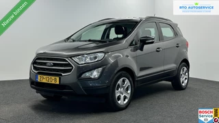 Hoofdafbeelding Ford EcoSport Ford EcoSport 1.0 EcoBoost Trend Ultimate CRUISE-NAVI