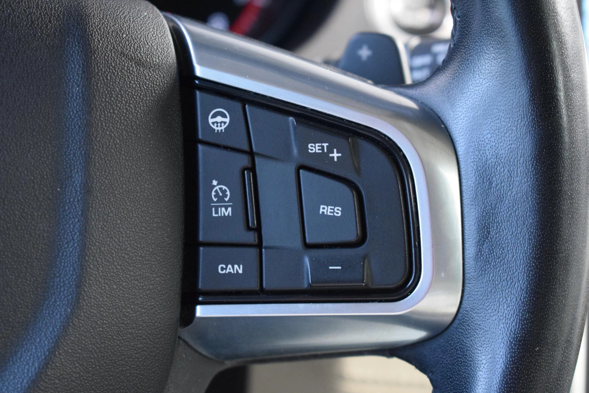 Hoofdafbeelding Land Rover Discovery