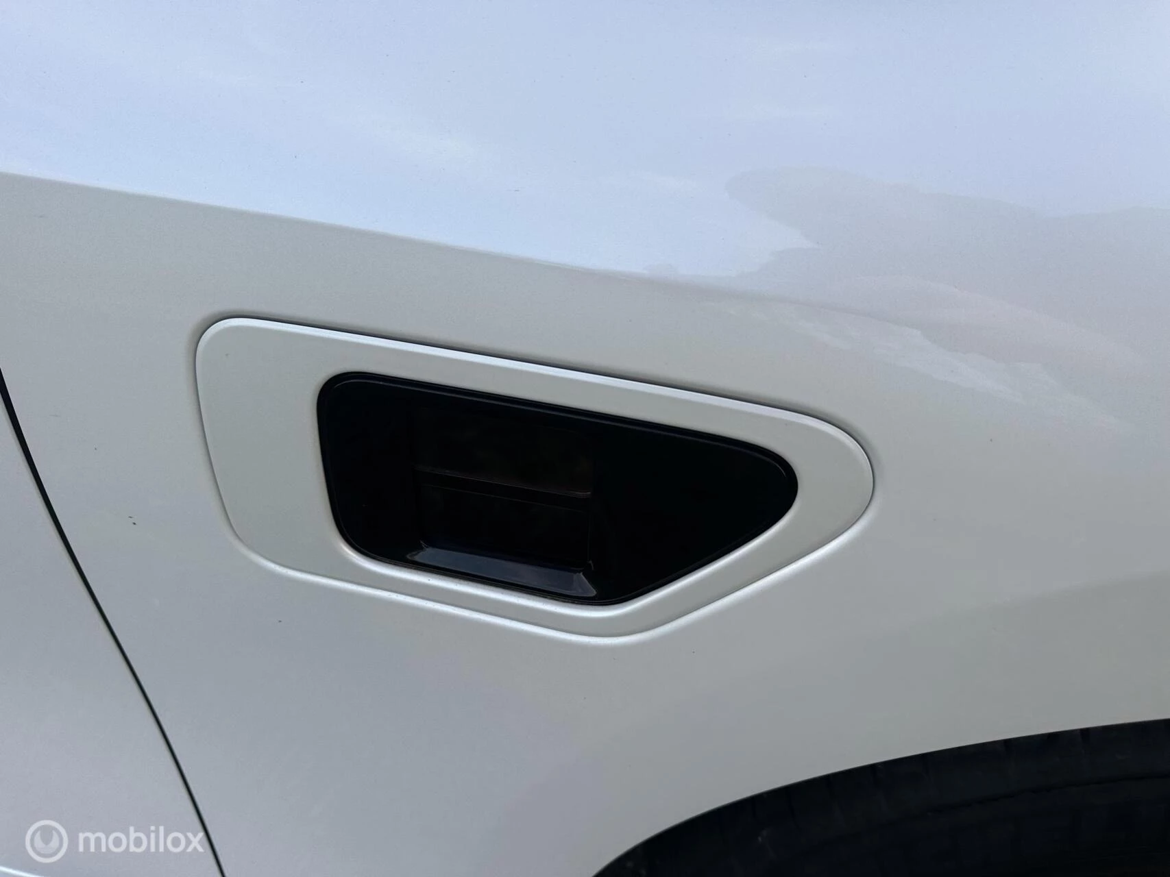 Hoofdafbeelding Toyota Mirai