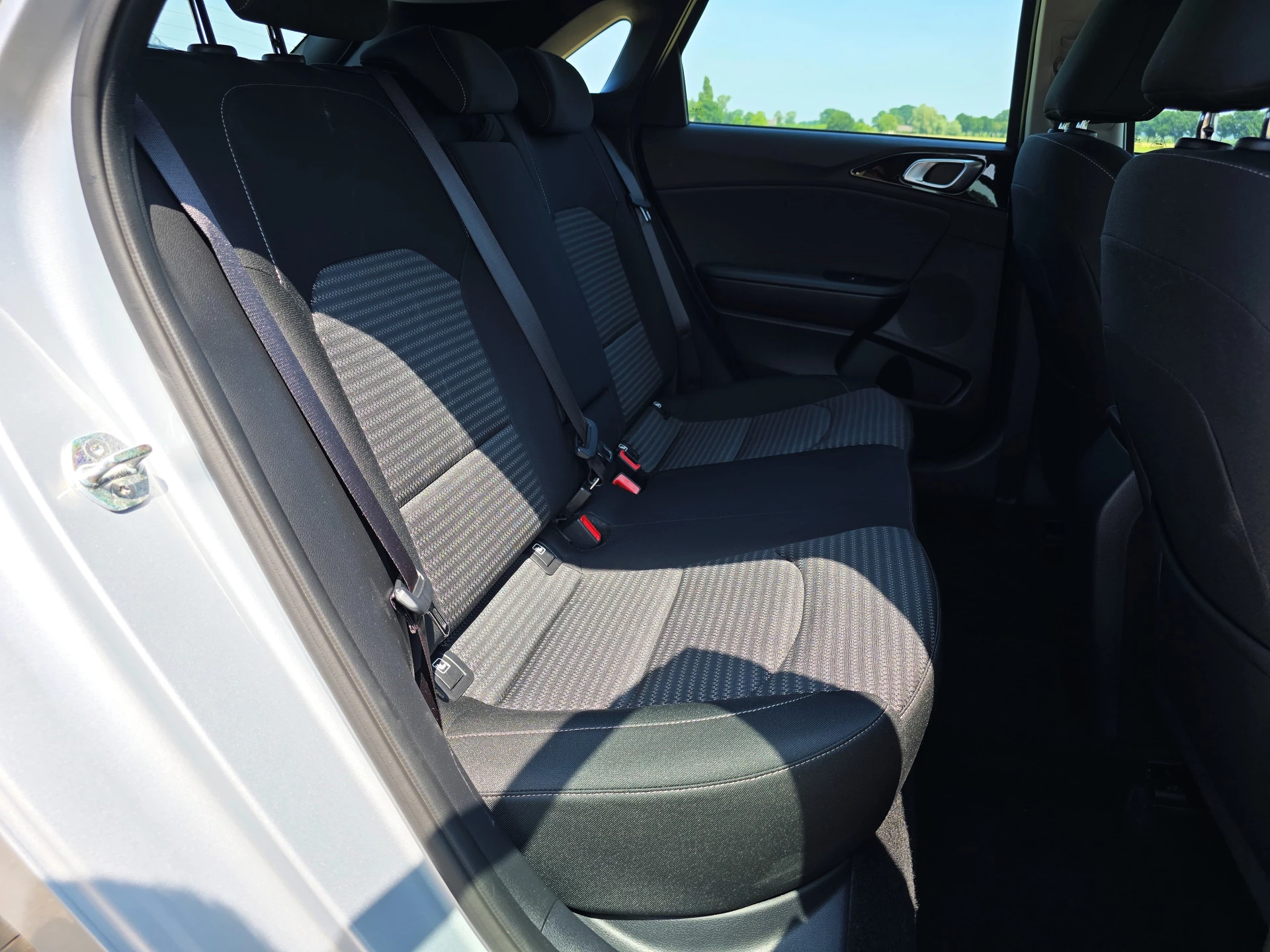 Hoofdafbeelding Kia Ceed