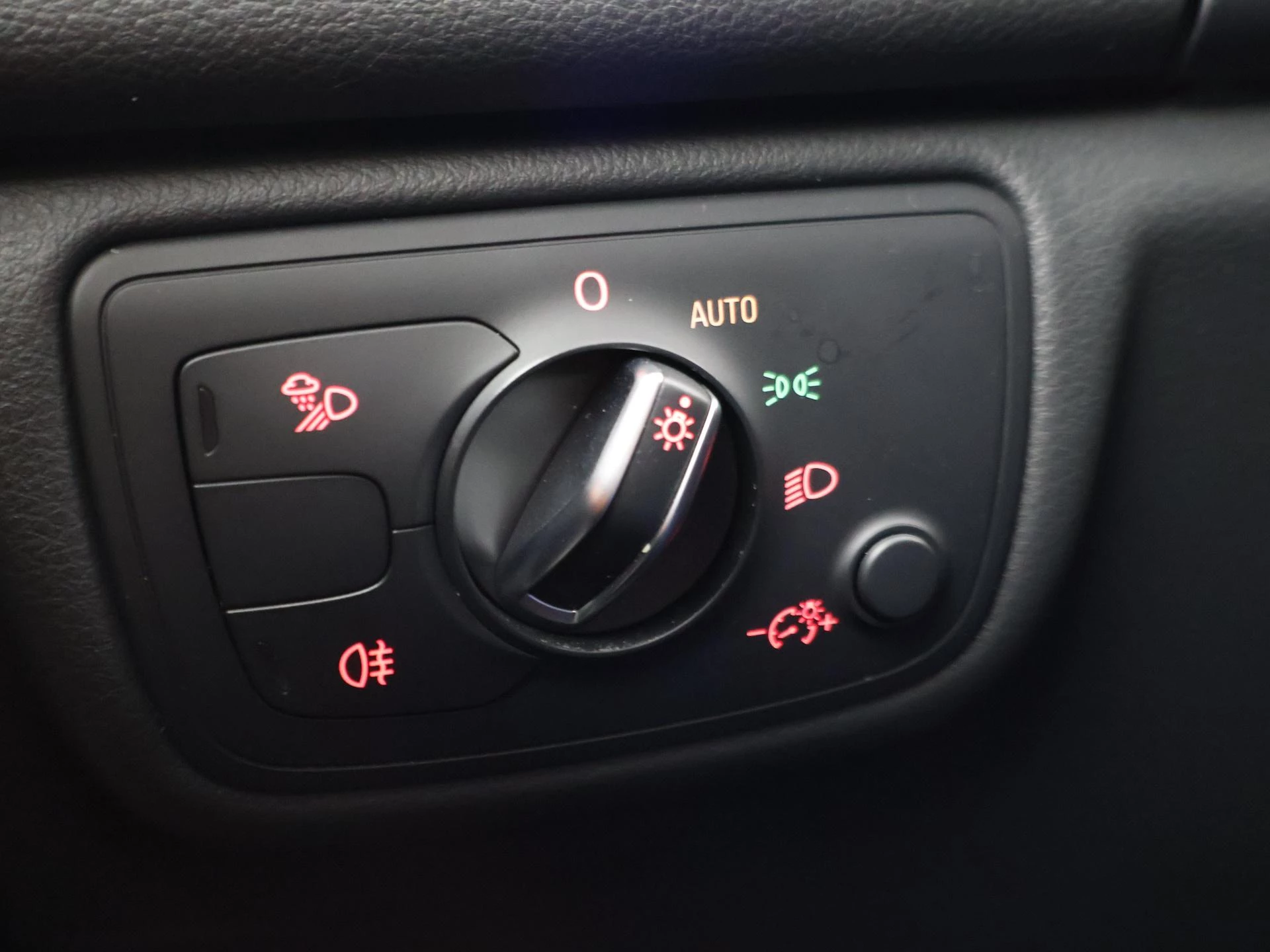 Hoofdafbeelding Audi RS6