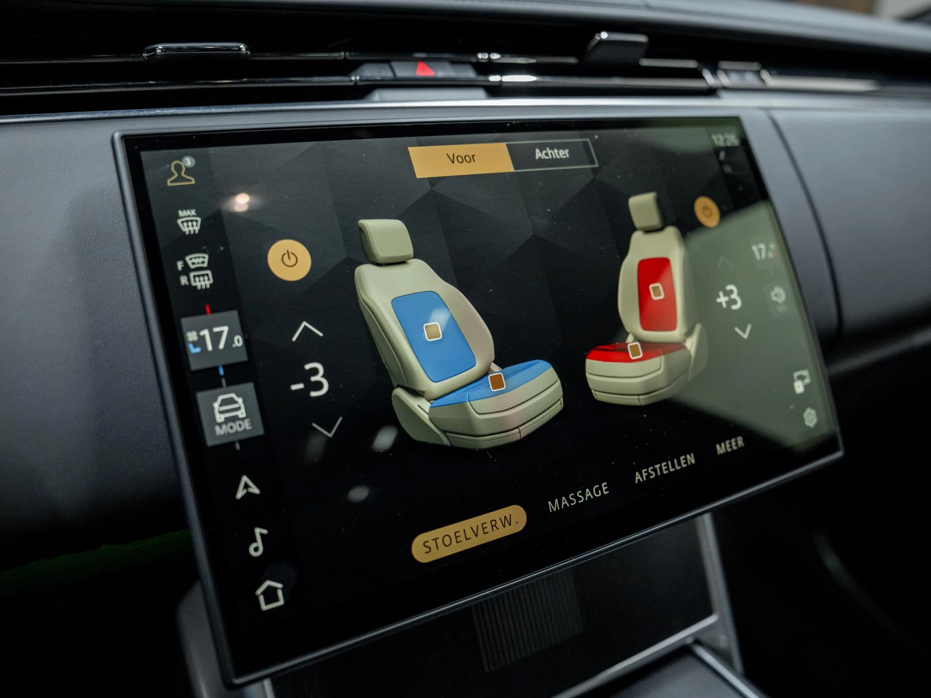 Hoofdafbeelding Land Rover Range Rover