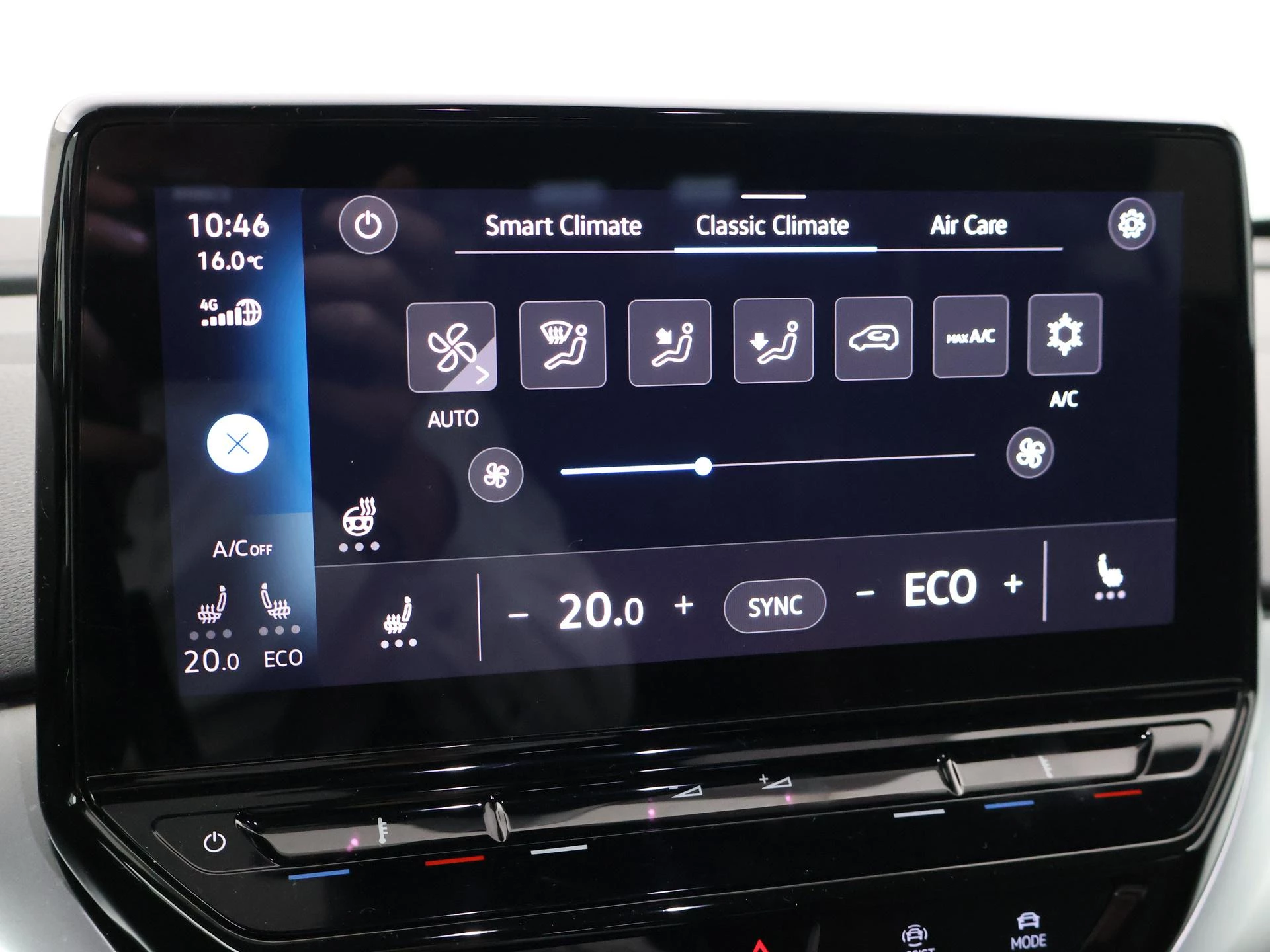 Hoofdafbeelding Volkswagen ID.4