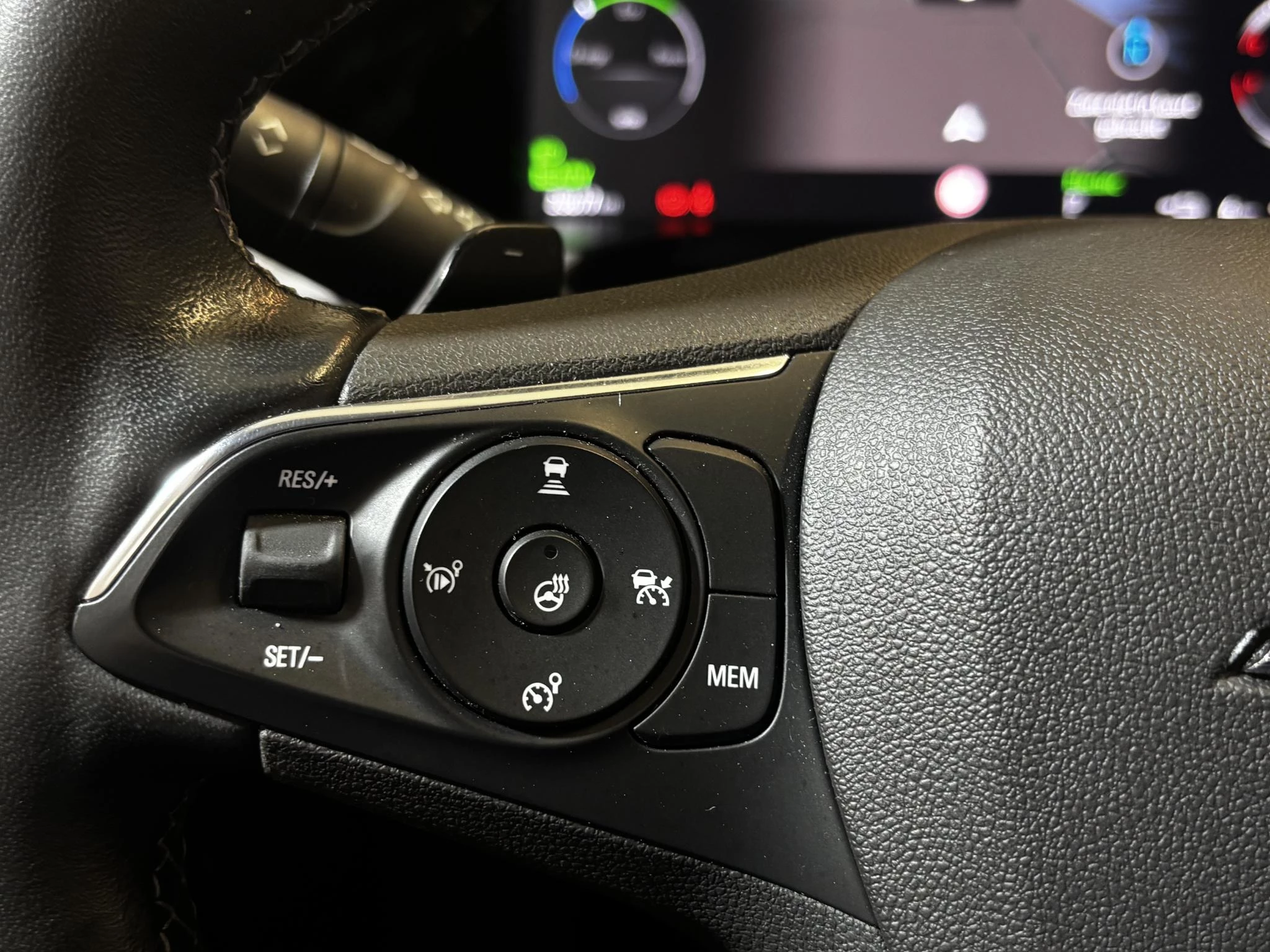 Hoofdafbeelding Opel Grandland