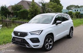 Hoofdafbeelding SEAT Ateca Seat Ateca 1.5 TSI FR / Pano / Navi / Beats / Carplay