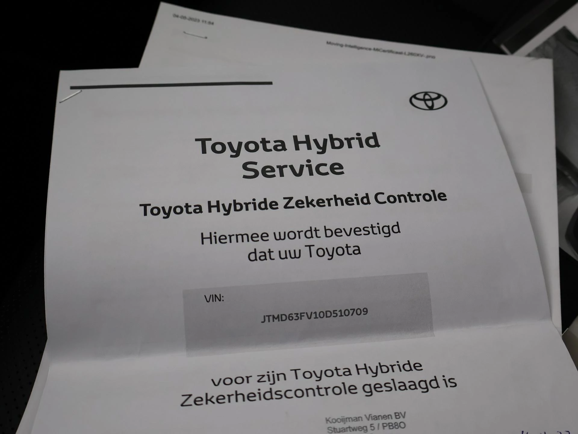 Hoofdafbeelding Toyota RAV4