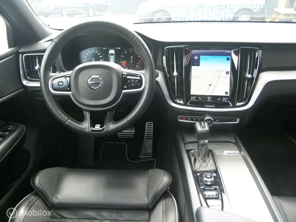 Hoofdafbeelding Volvo S60