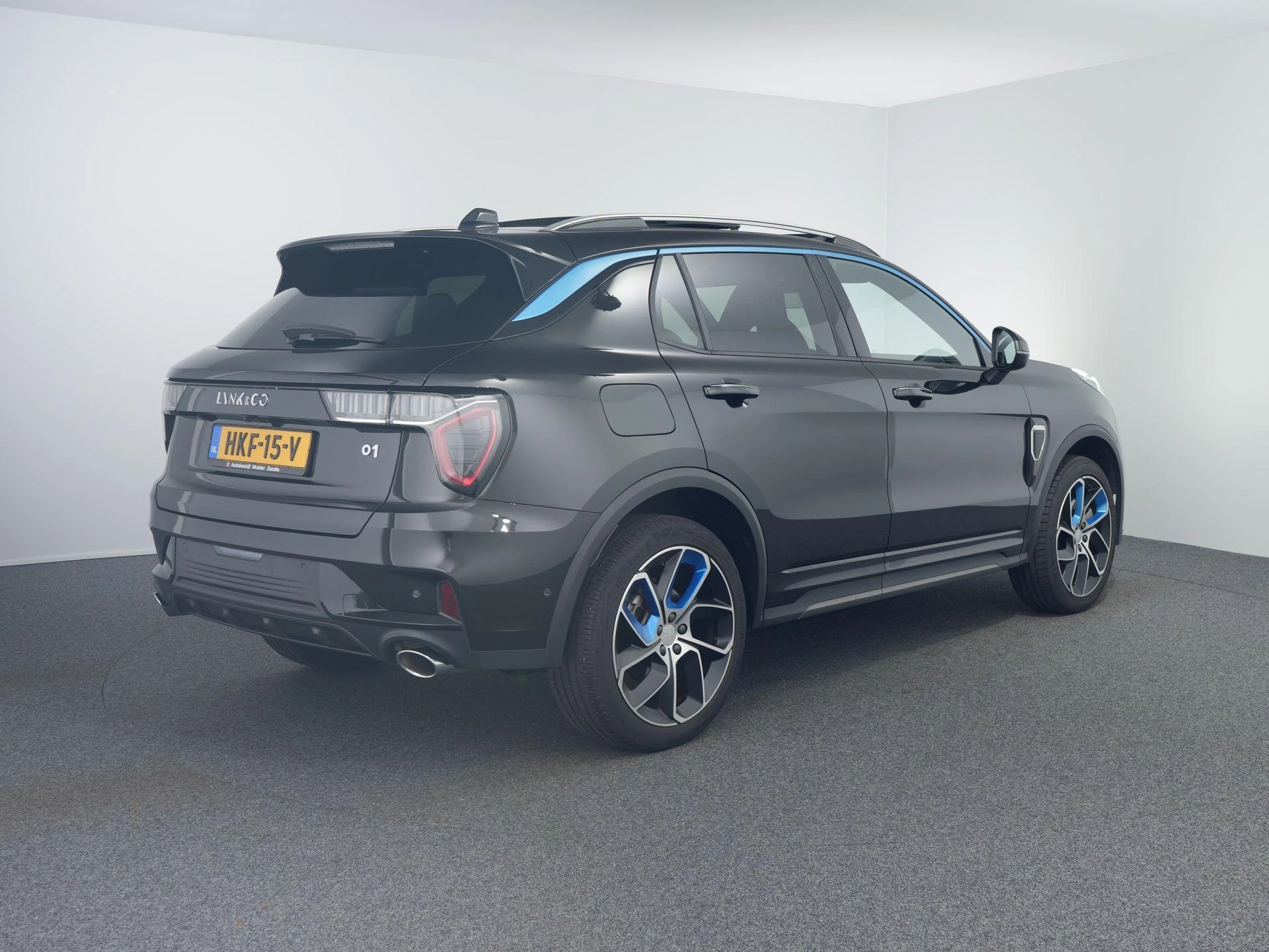 Hoofdafbeelding Lynk & Co 01