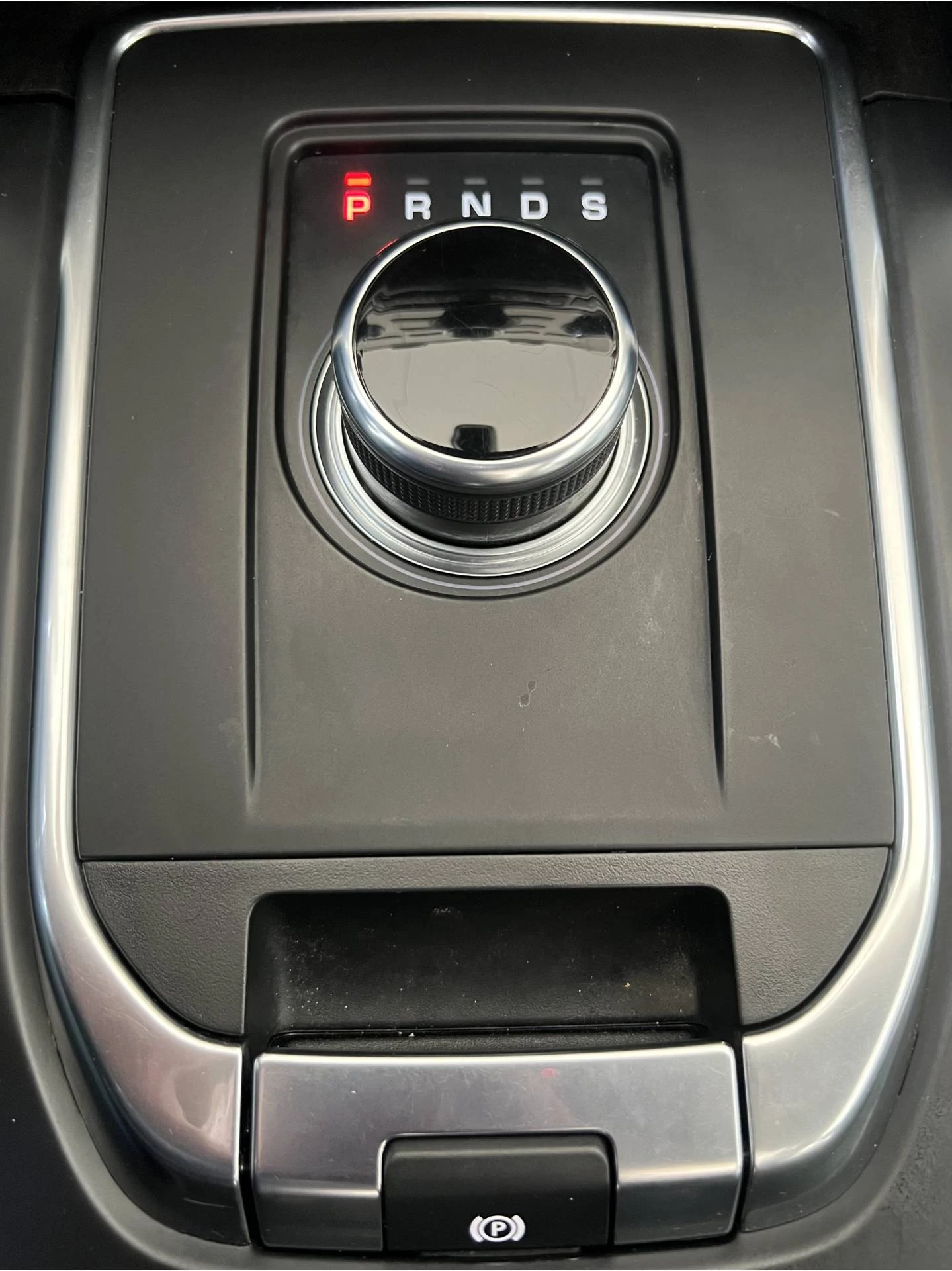 Hoofdafbeelding Land Rover Discovery Sport