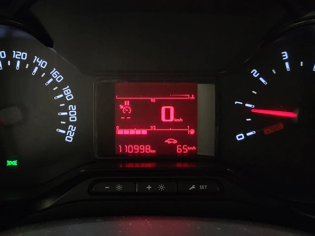 Hoofdafbeelding Toyota ProAce