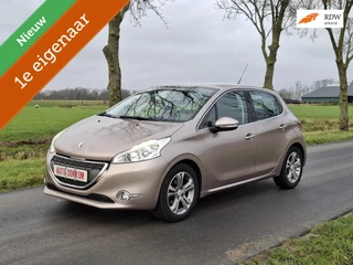 Peugeot 208 1.2 VTi Active❗