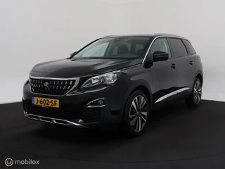 Peugeot 5008 1.2 PureTech Blue Lease Premium NIEUWE D-RIEM!