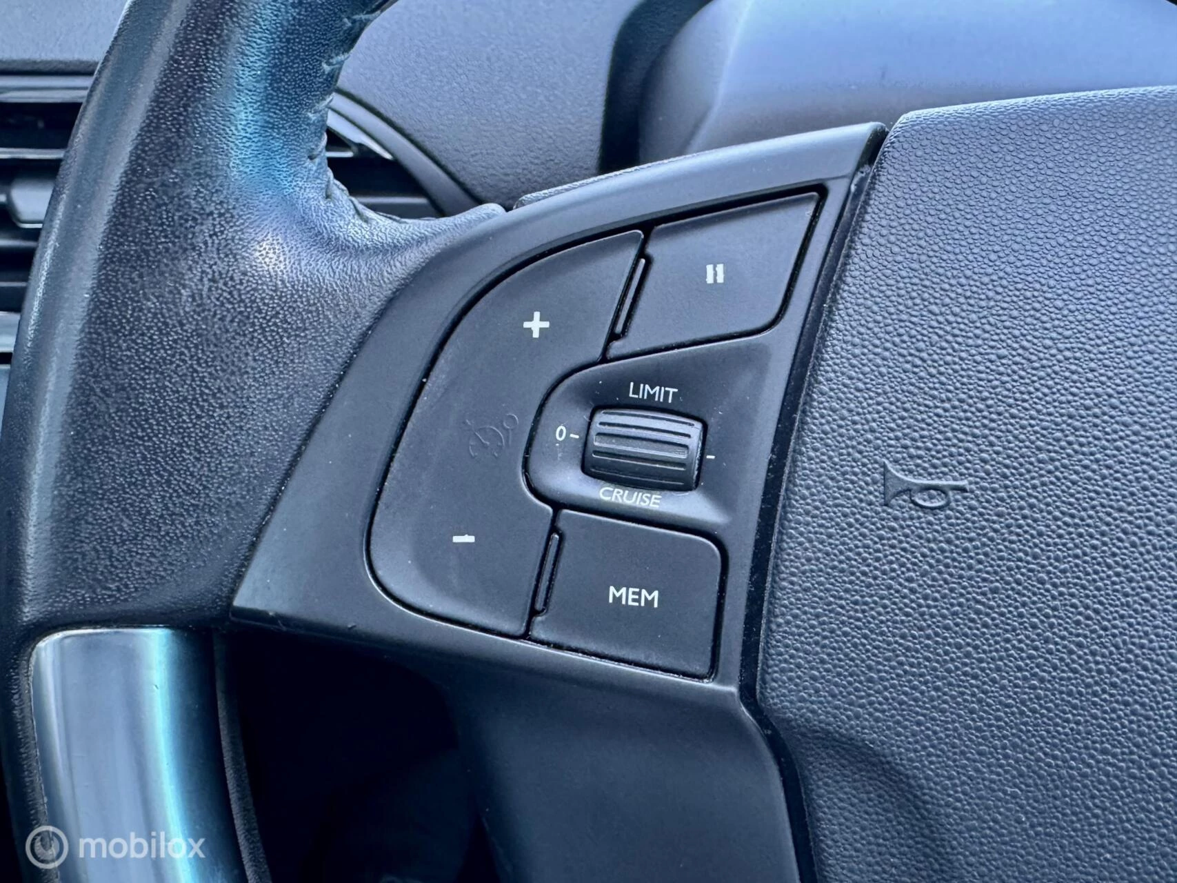 Hoofdafbeelding Citroën C4 Picasso