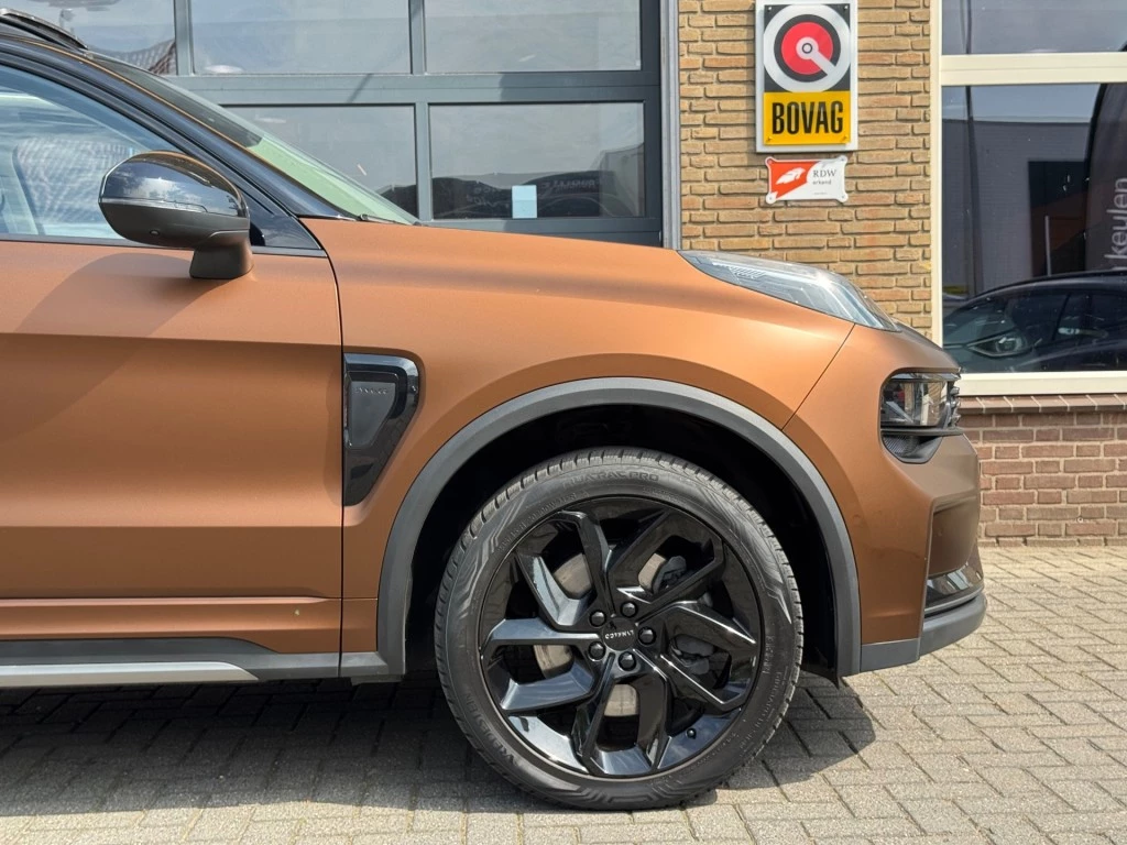 Hoofdafbeelding Lynk & Co 01