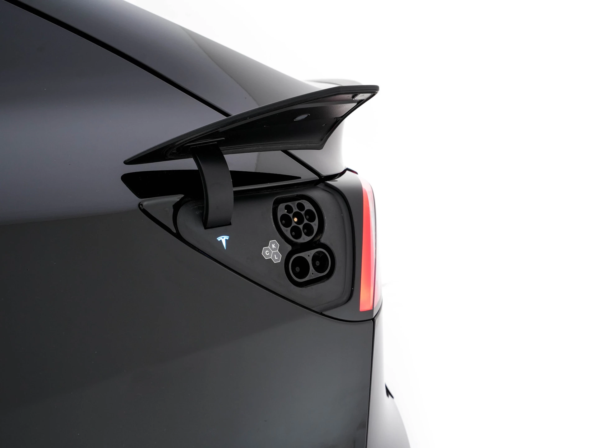 Hoofdafbeelding Tesla Model Y