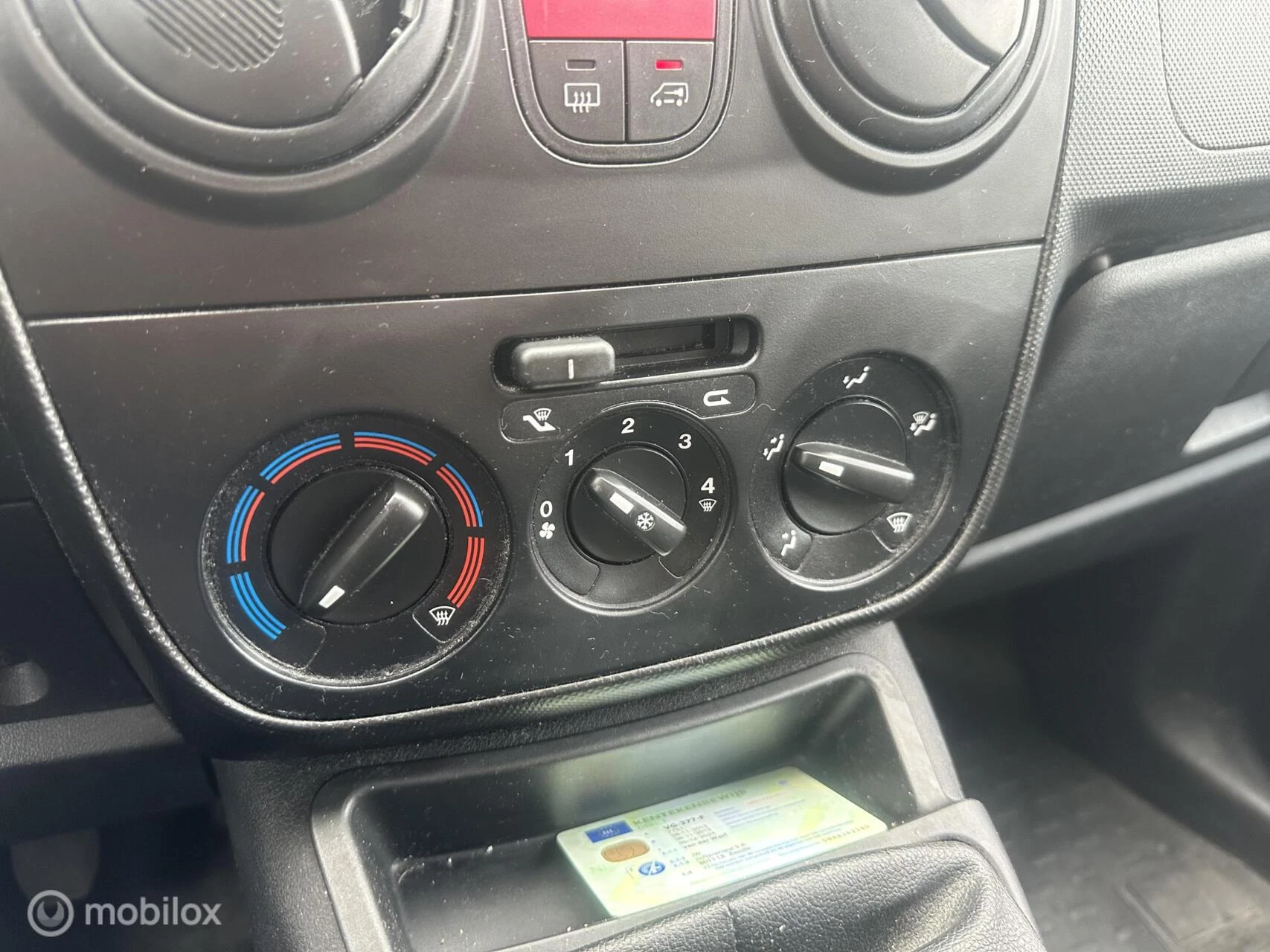 Hoofdafbeelding Citroën Nemo