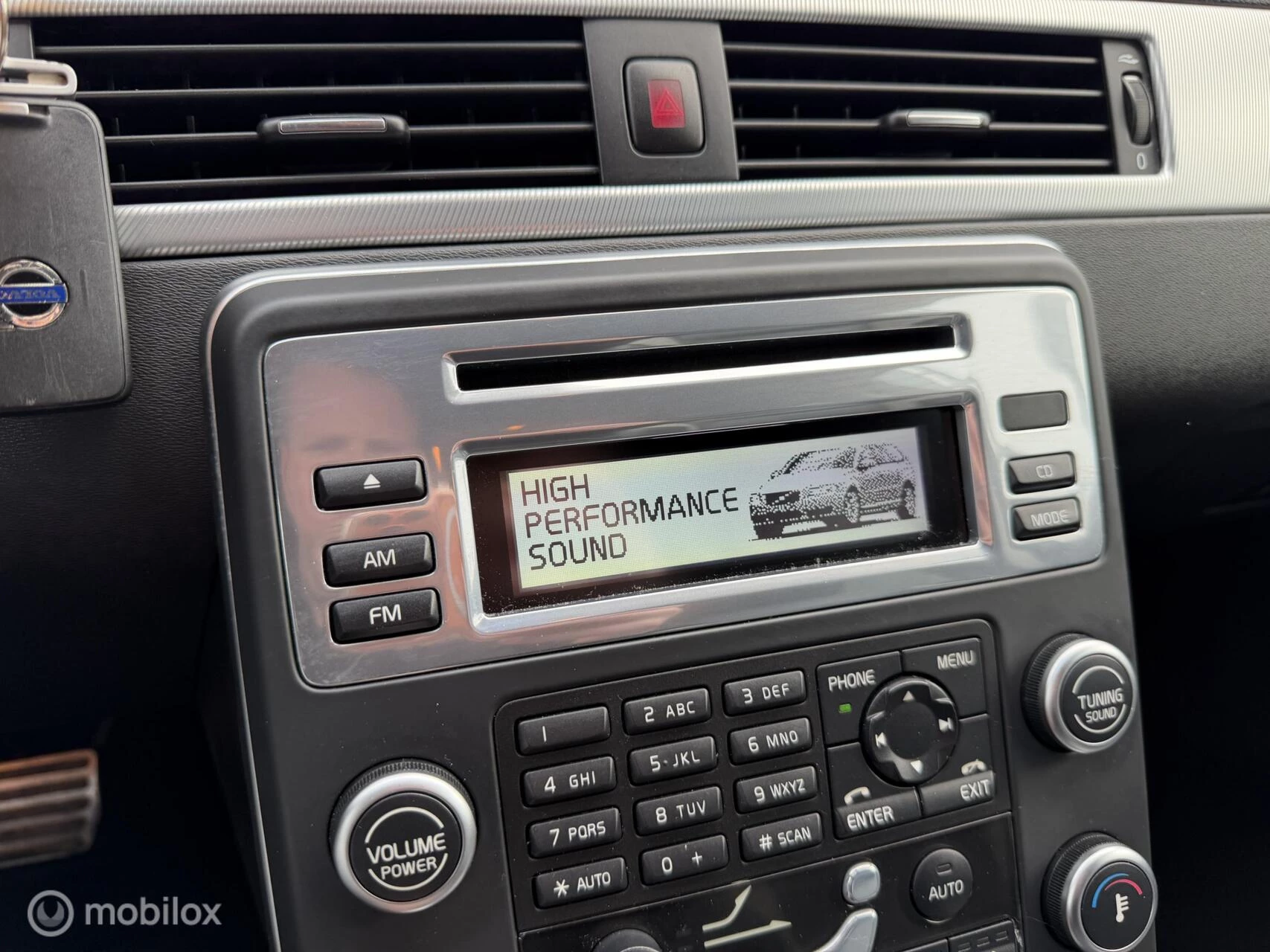 Hoofdafbeelding Volvo V70