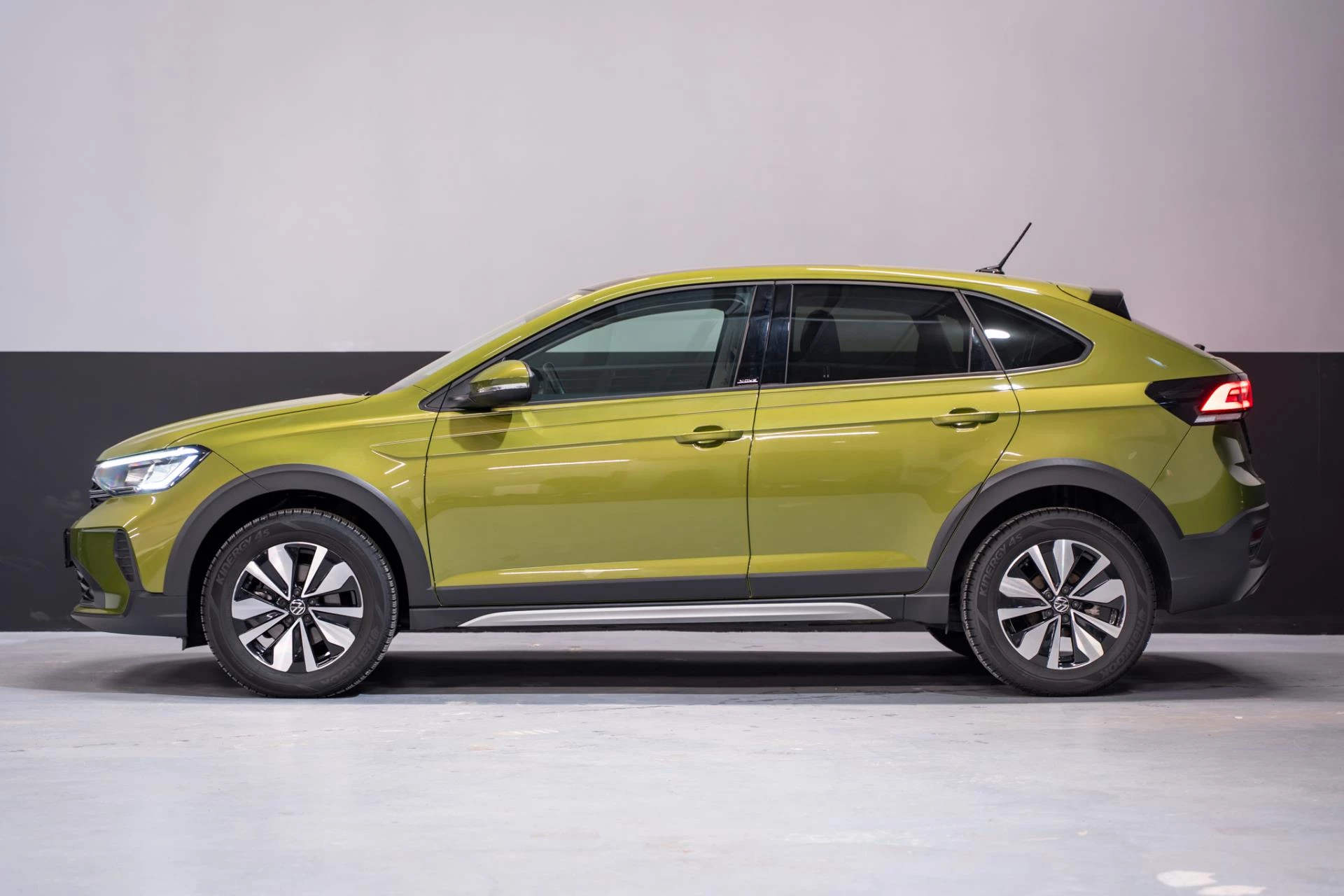 Hoofdafbeelding Volkswagen Taigo