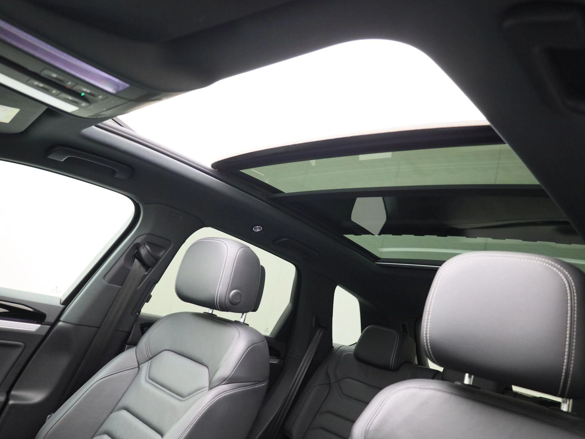 Hoofdafbeelding Volkswagen Touareg