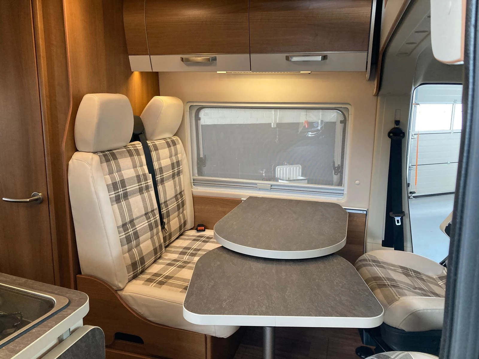 Hoofdafbeelding Knaus BoxStar