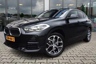 BMW X2 sDrive18i Business Edition Plus | Led | Camera | 18 Inch |