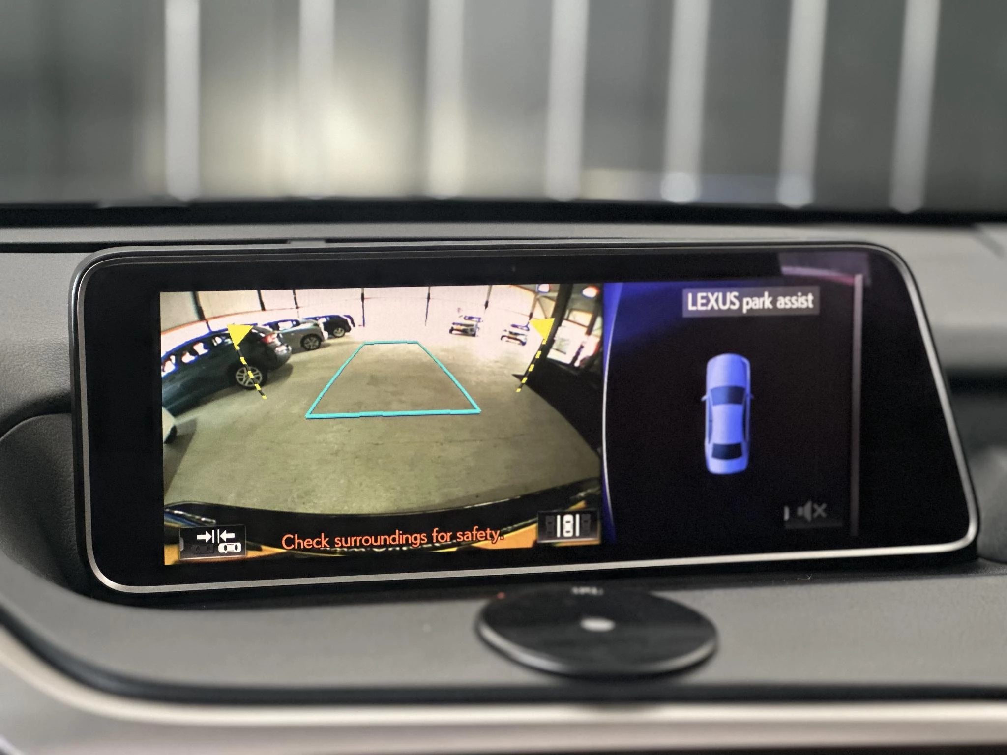 Hoofdafbeelding Lexus RX