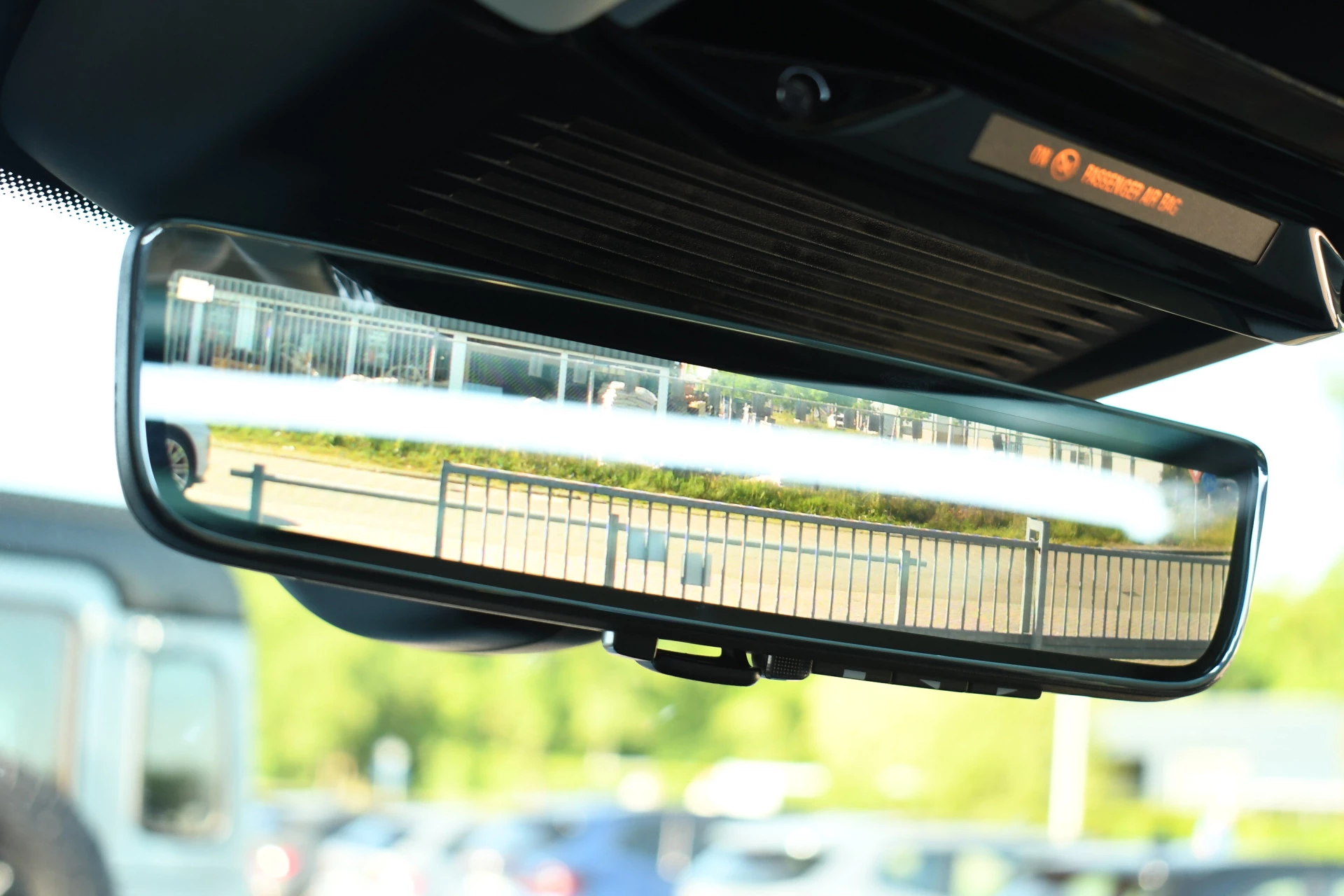 Hoofdafbeelding Land Rover Range Rover