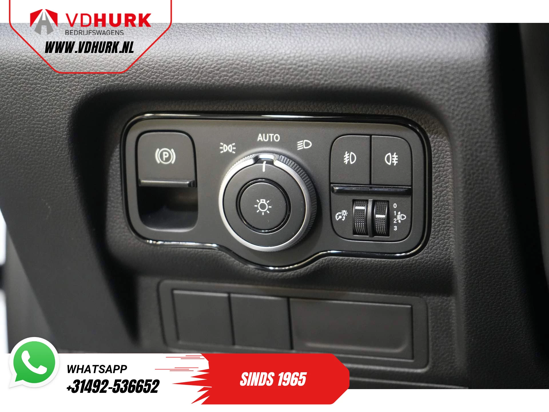 Hoofdafbeelding Mercedes-Benz Citan