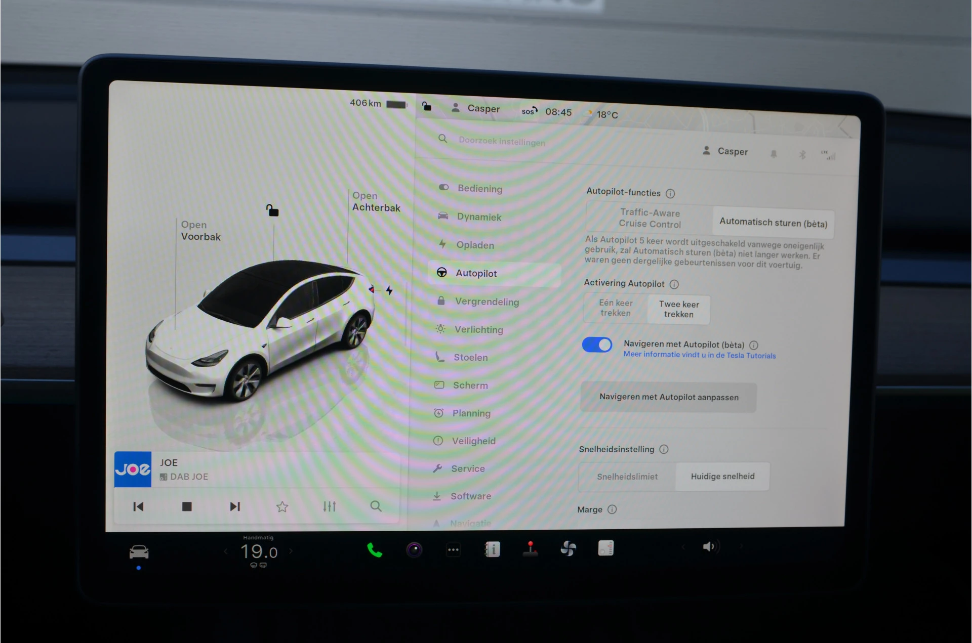 Hoofdafbeelding Tesla Model Y