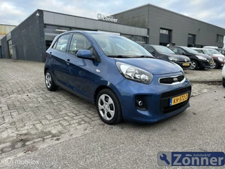 Hoofdafbeelding Kia Picanto Kia Picanto 1.0 CVVT ComfortLine