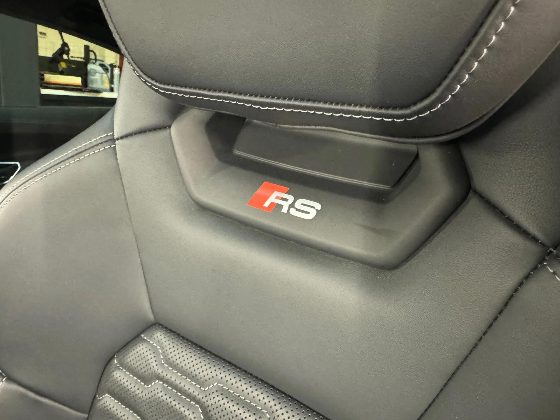 Hoofdafbeelding Audi e-tron GT