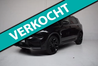 Lynk & Co 01 1.5 BLACK-EDITION / VIRTUAL / 360 CAMERA / INFINITY GELUID / PANORAMADAK / ADAPT.CRUISE / 20INCH