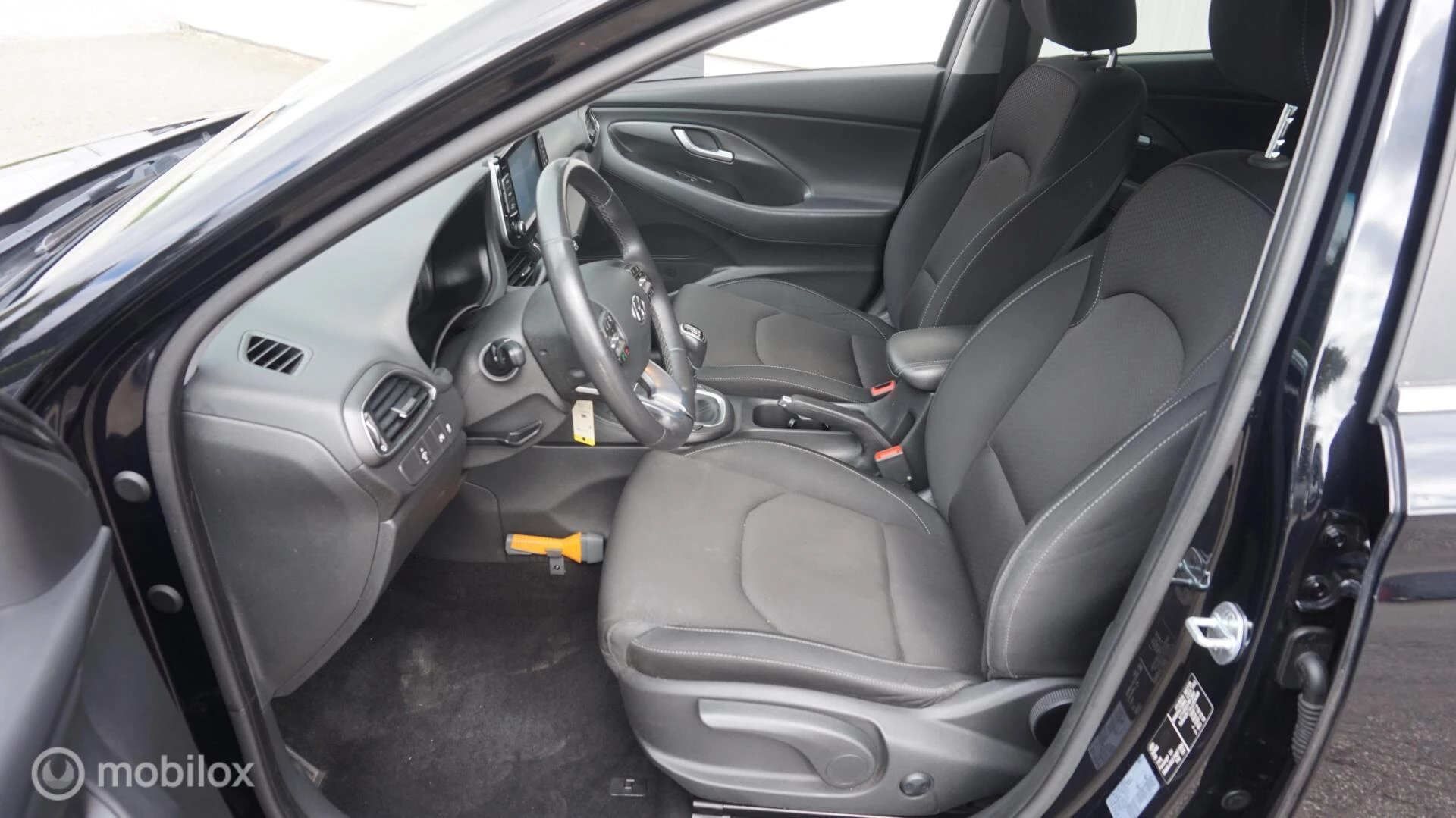 Hoofdafbeelding Hyundai i30