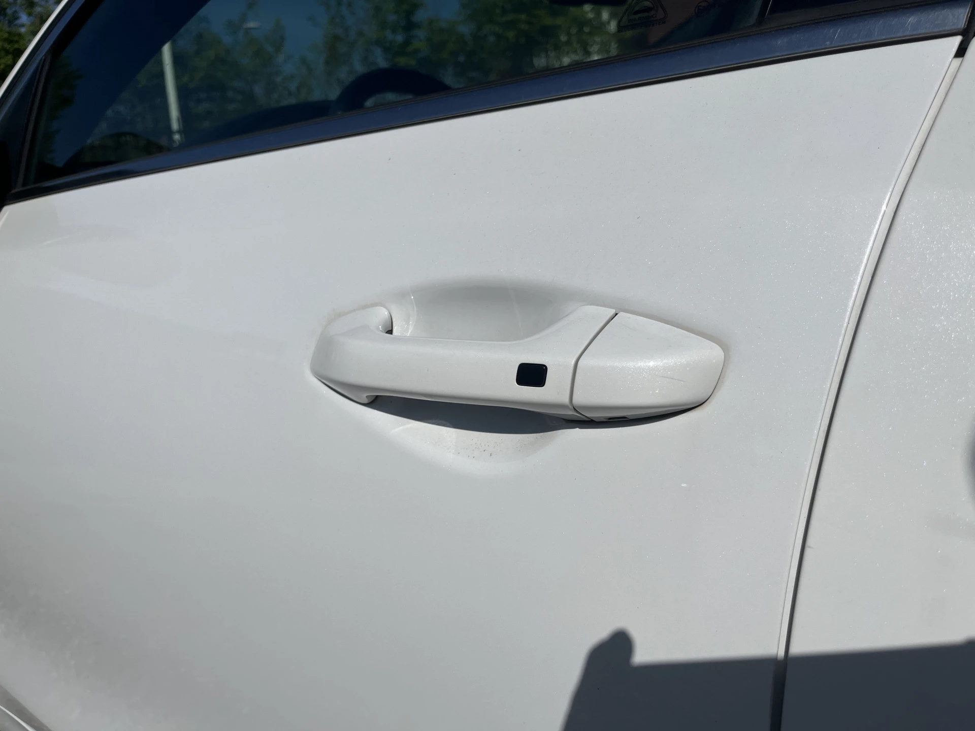 Hoofdafbeelding Kia ProCeed
