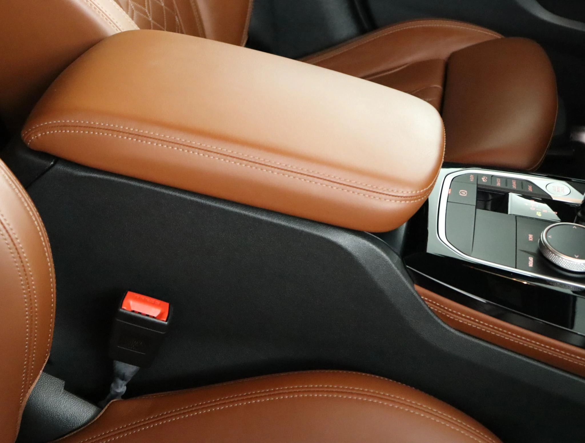 Hoofdafbeelding BMW X4