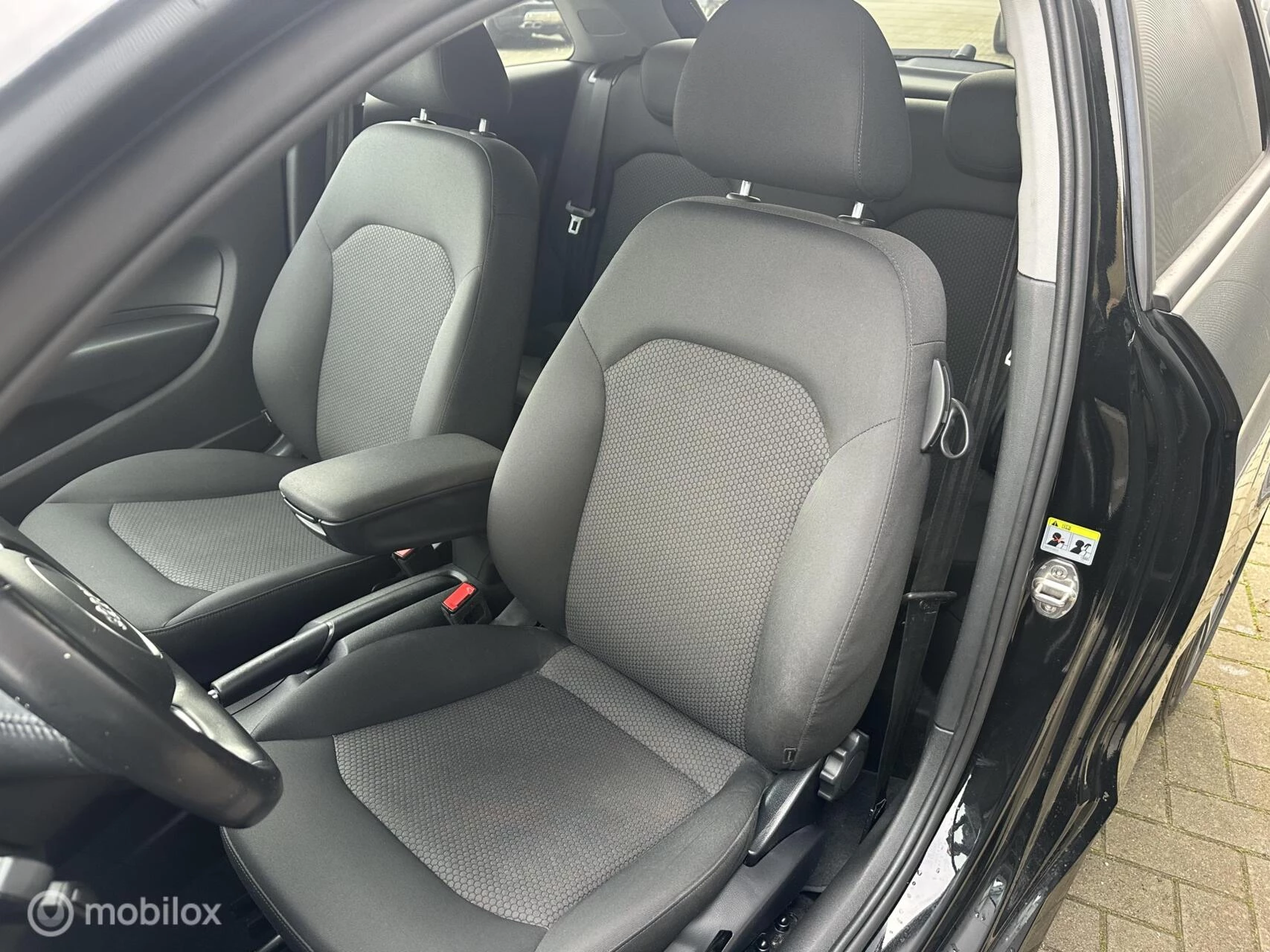 Hoofdafbeelding Audi A1