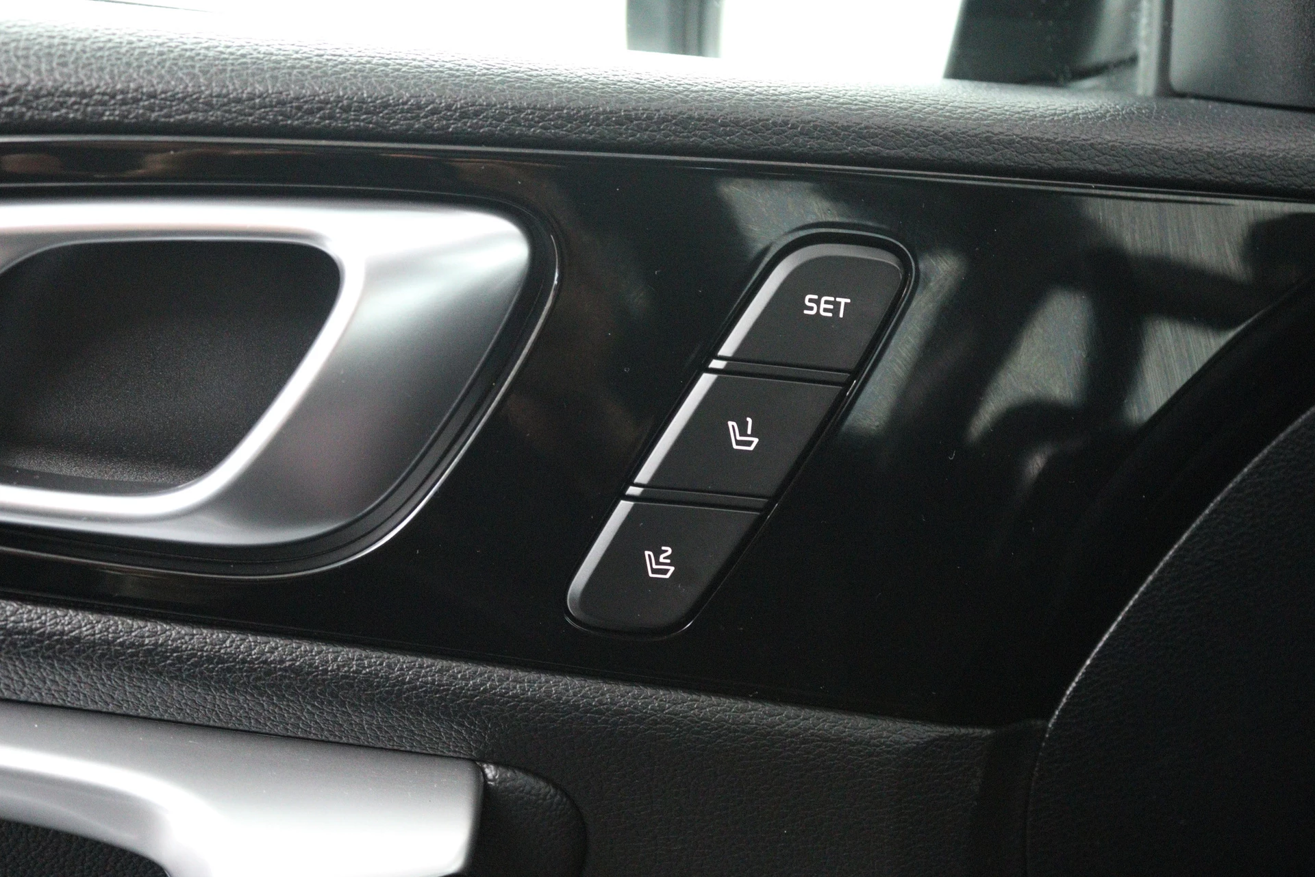 Hoofdafbeelding Kia ProCeed