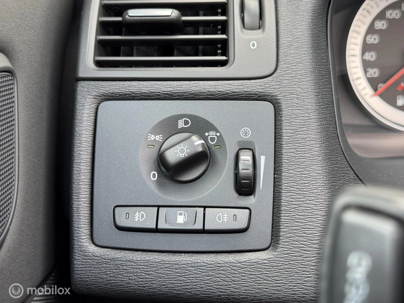 Hoofdafbeelding Volvo C70