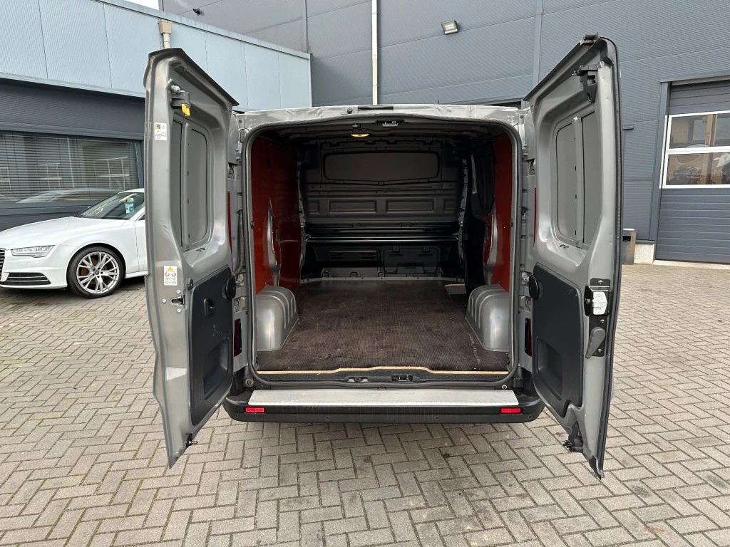 Hoofdafbeelding Fiat Talento