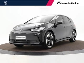 Volkswagen ID.3 Pro Business 150 kW/204 pk Elektrische aandrijving