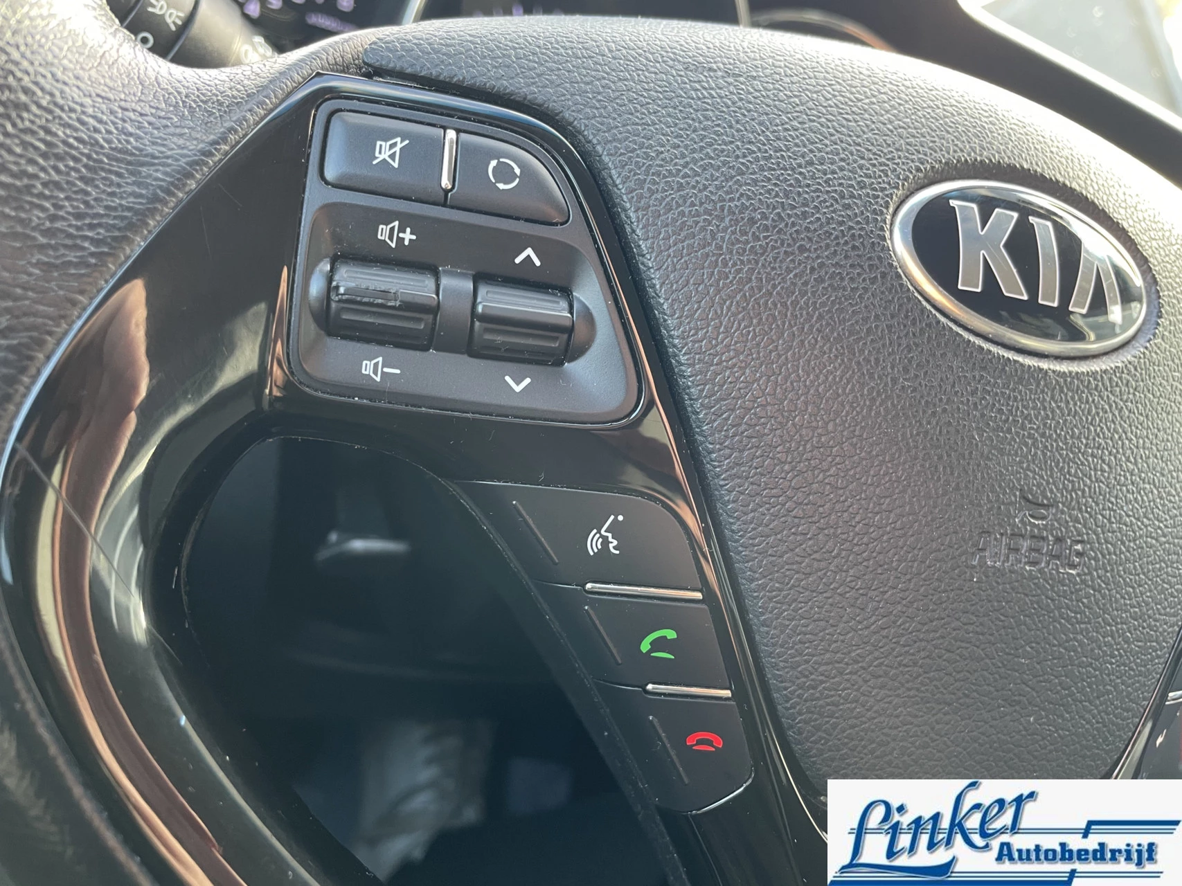 Hoofdafbeelding Kia cee'd