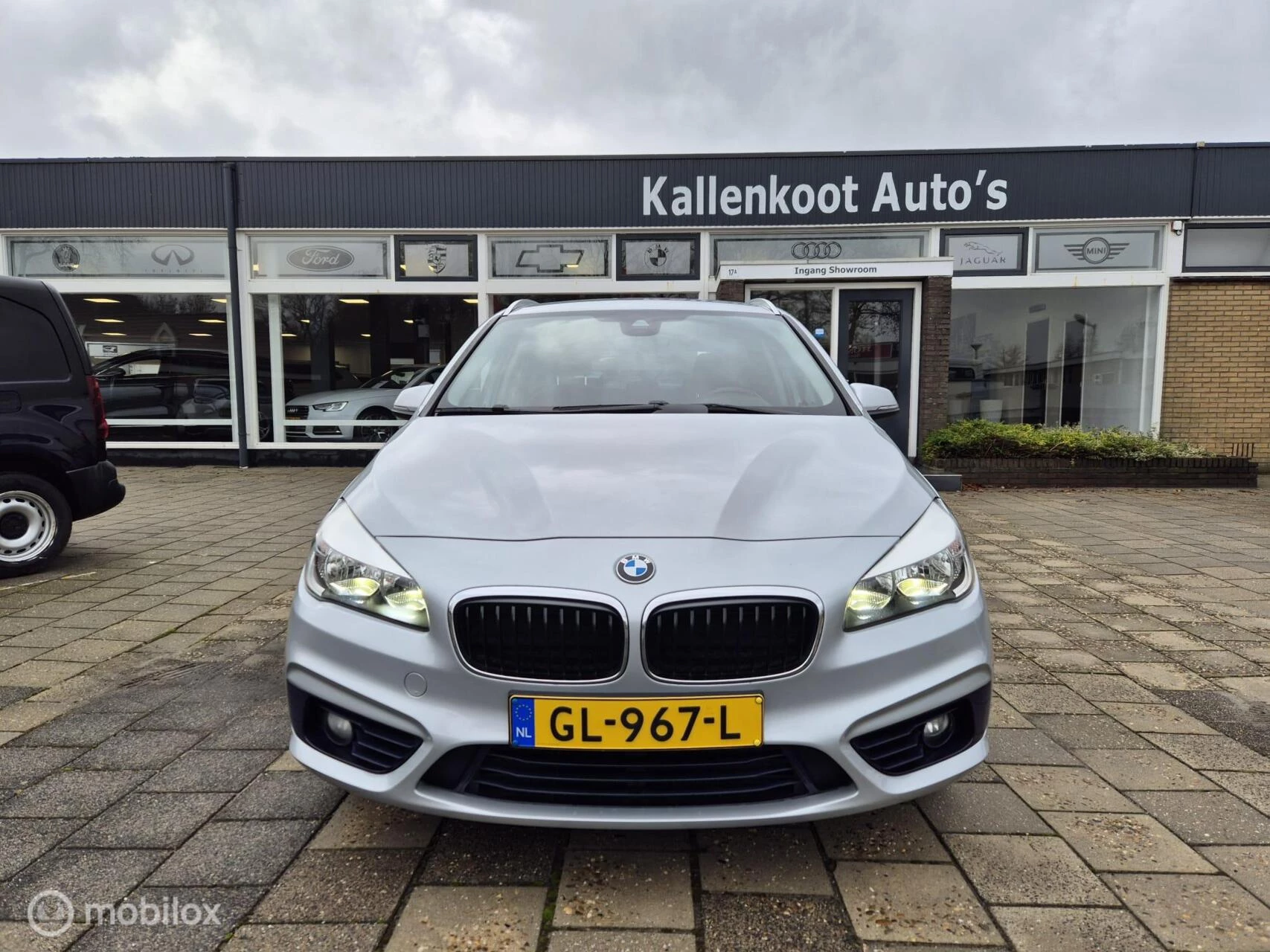 Hoofdafbeelding BMW 2 Serie