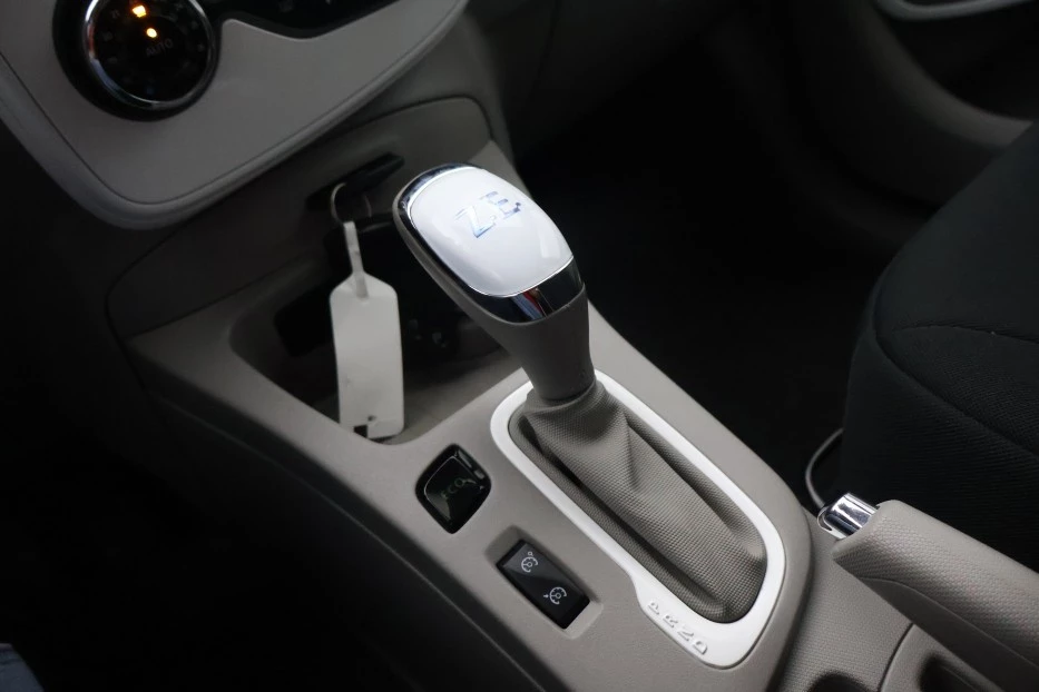 Hoofdafbeelding Renault ZOE