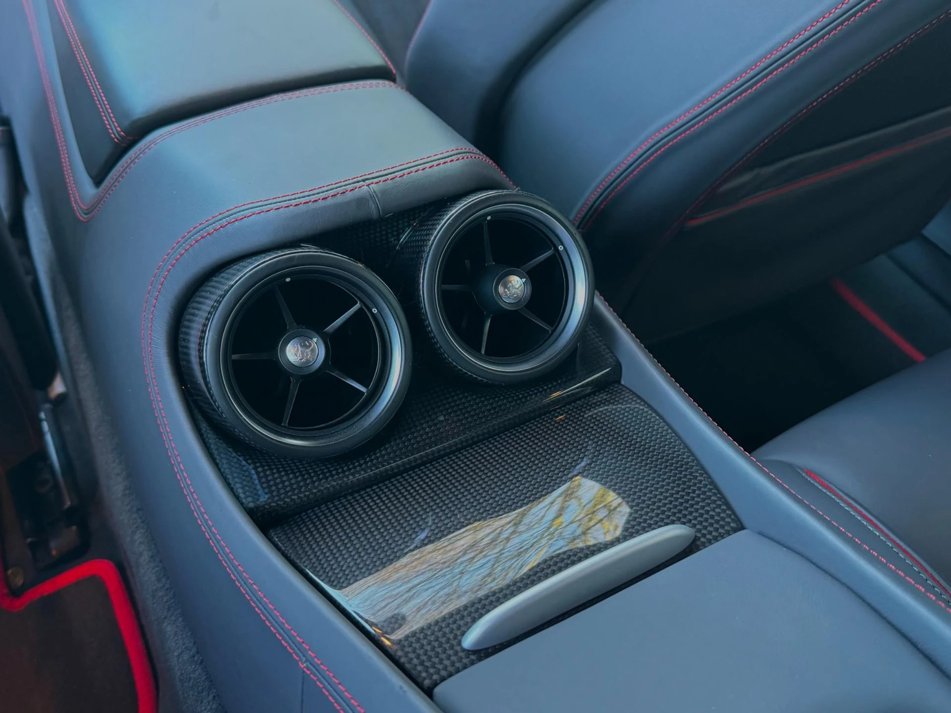 Hoofdafbeelding Ferrari FF