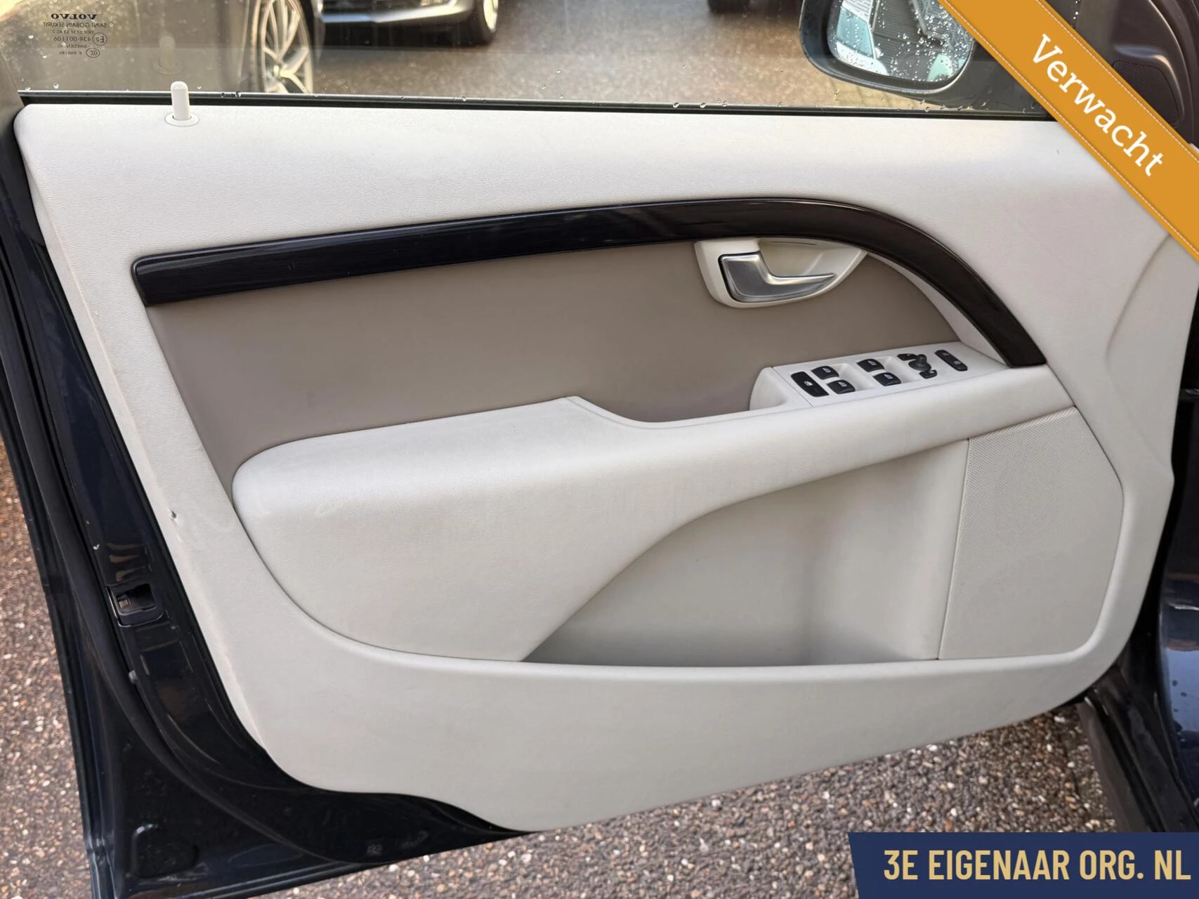 Hoofdafbeelding Volvo V70