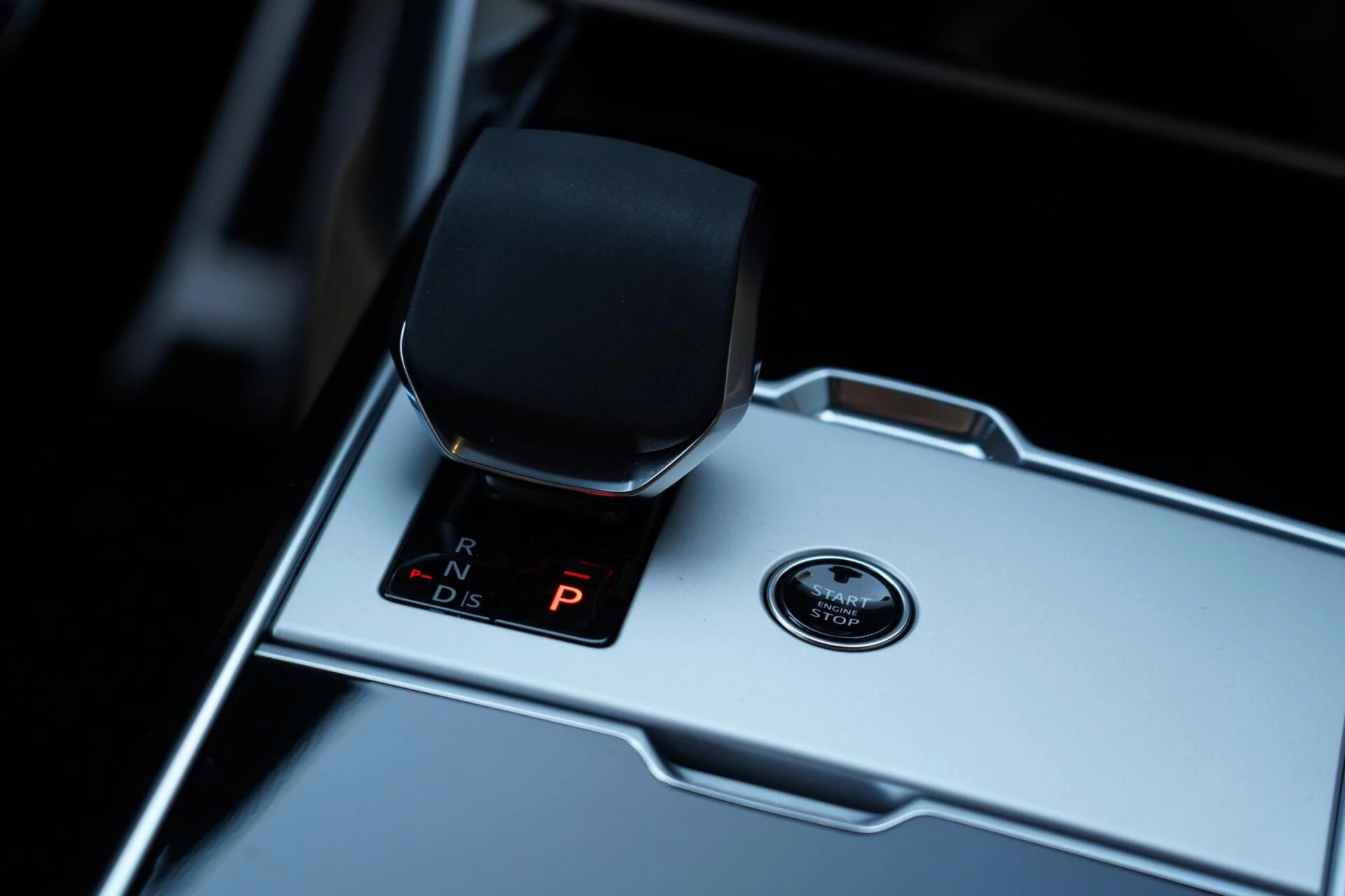 Hoofdafbeelding Land Rover Range Rover