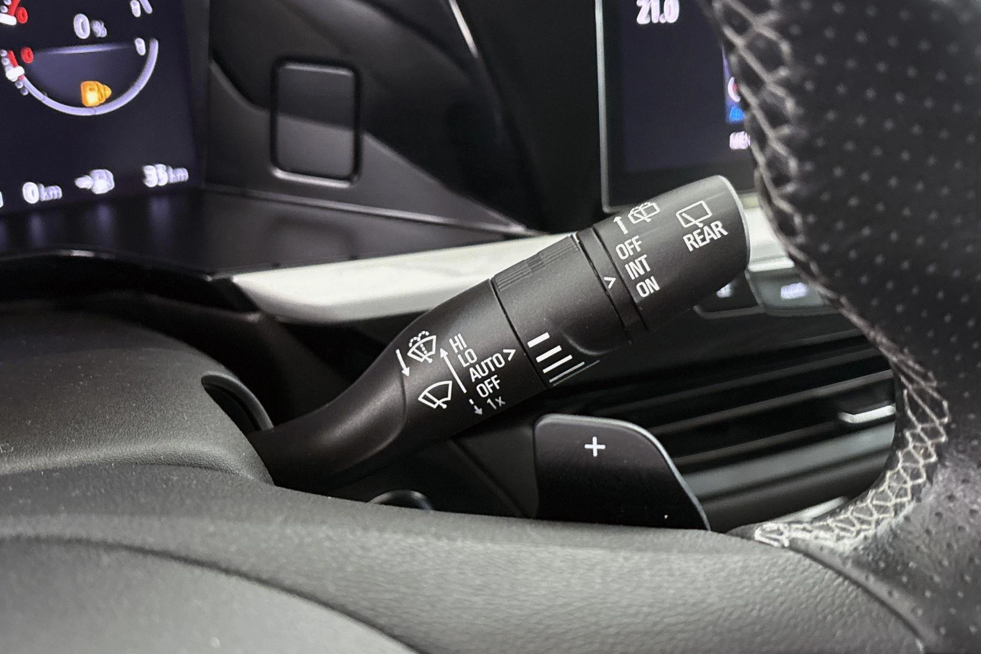 Hoofdafbeelding Opel Grandland