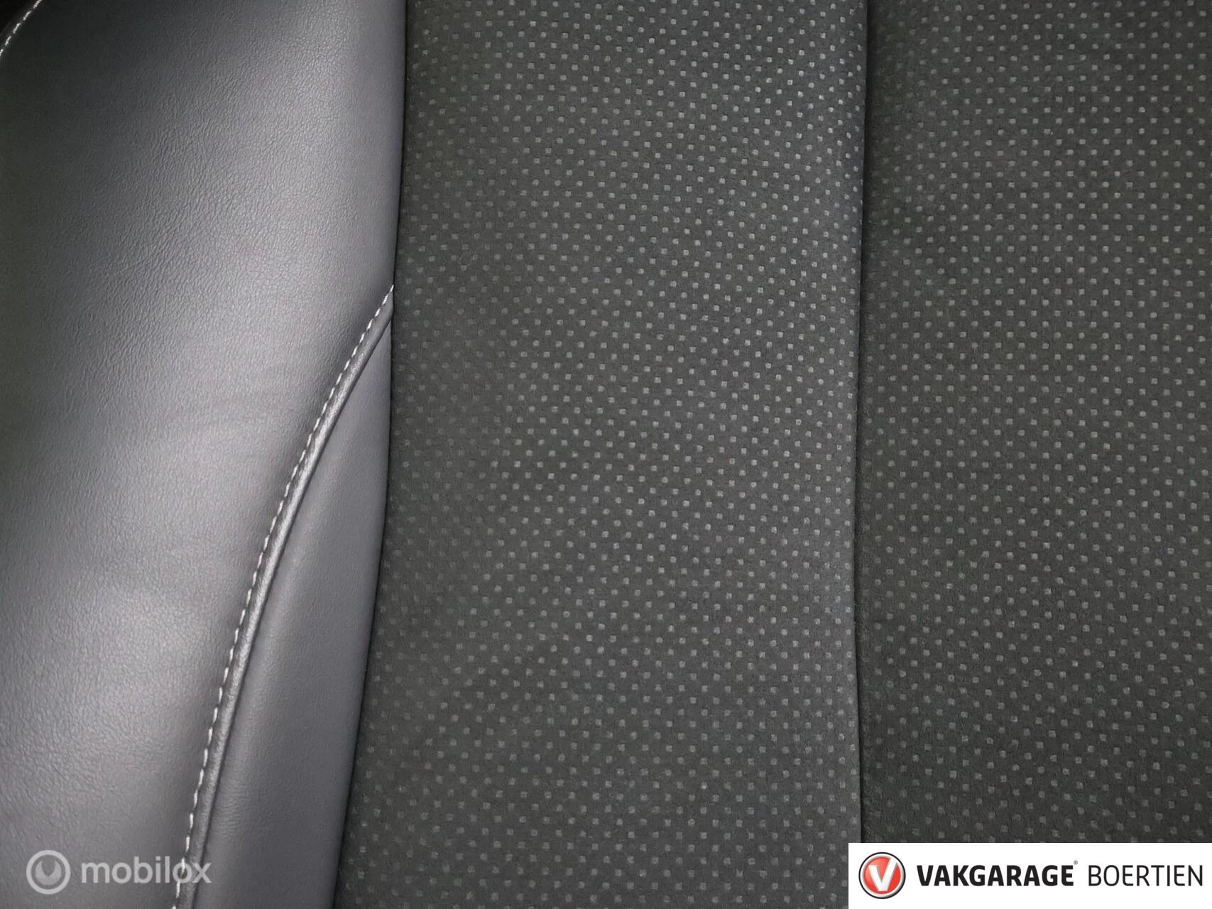 Hoofdafbeelding Mitsubishi Eclipse Cross