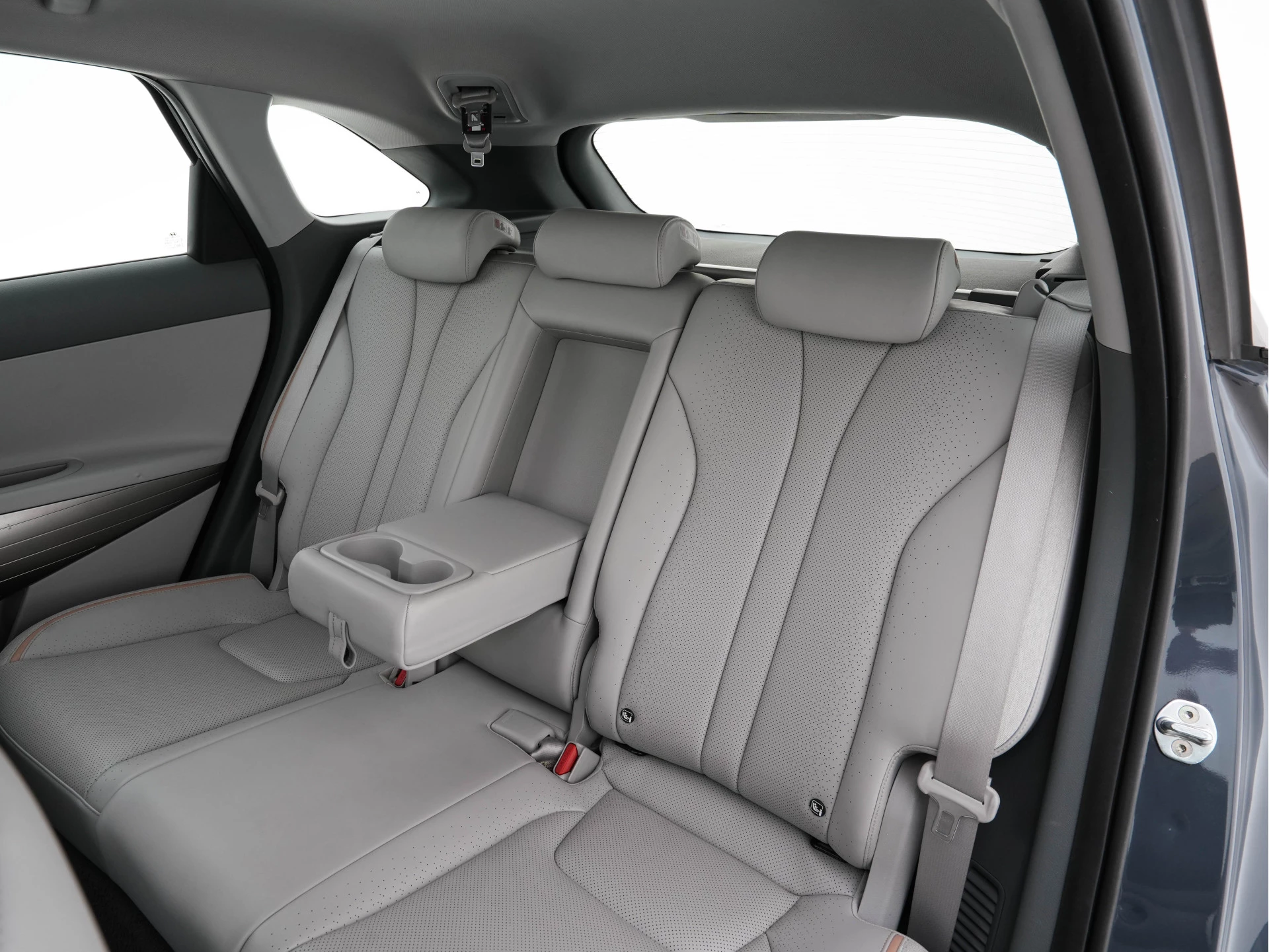 Hoofdafbeelding Hyundai Nexo