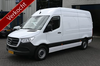Mercedes-Benz Sprinter 317 CDI L2H2 RWD 3500 kg Trekhaak, MBUX navigatie met camera, Parkeersensoren